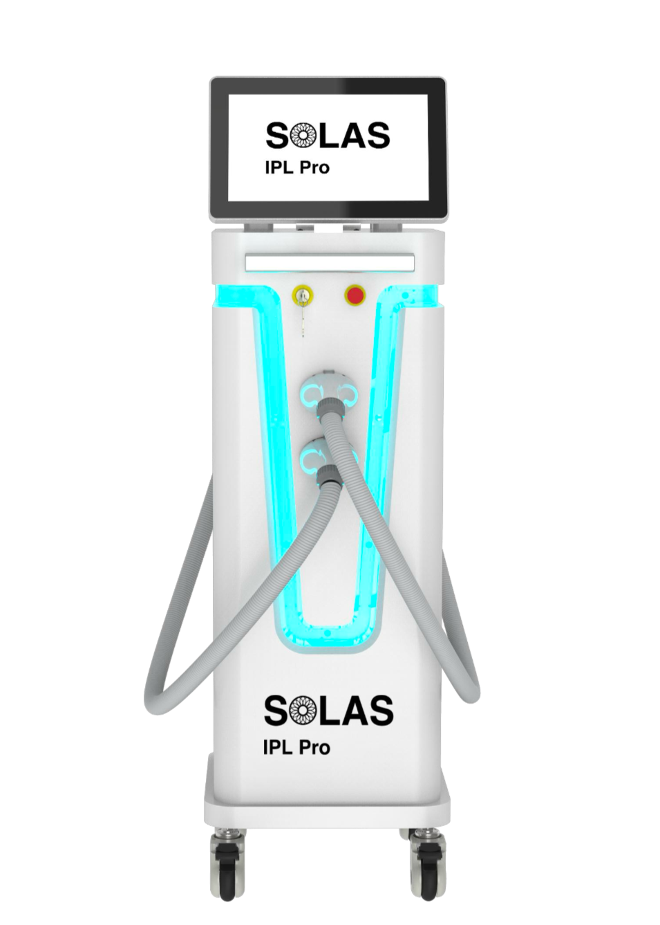 Solas IPL Pro