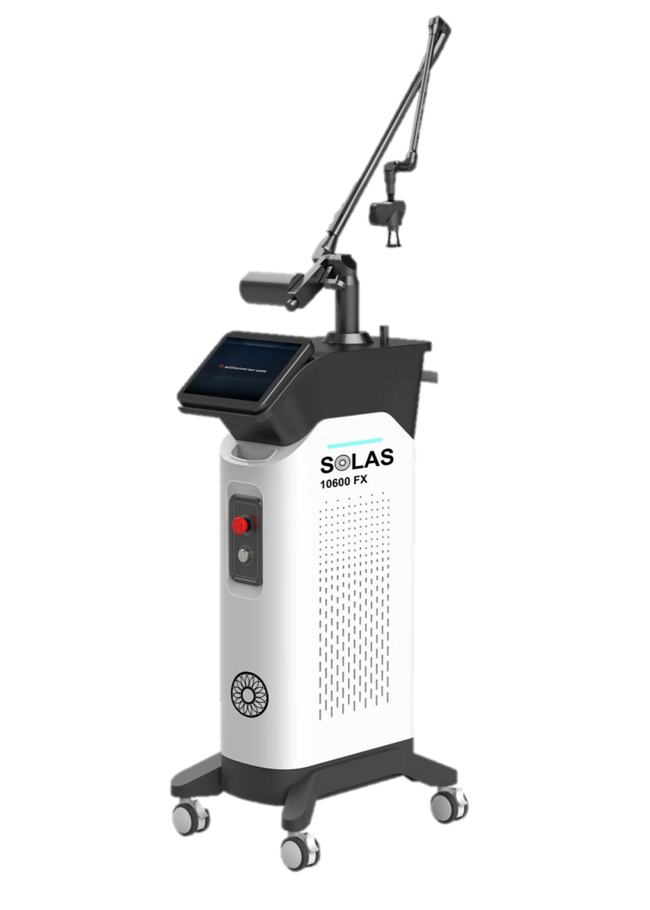 Solas 10600 FX