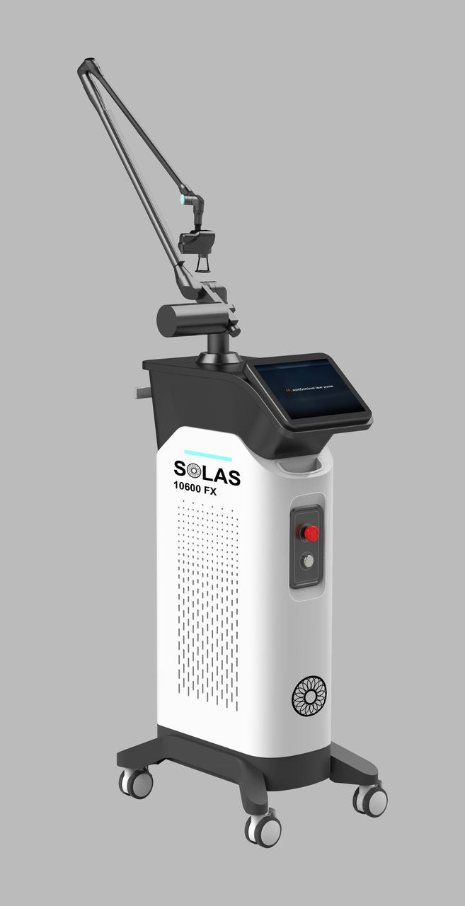 Solas 10600 FX