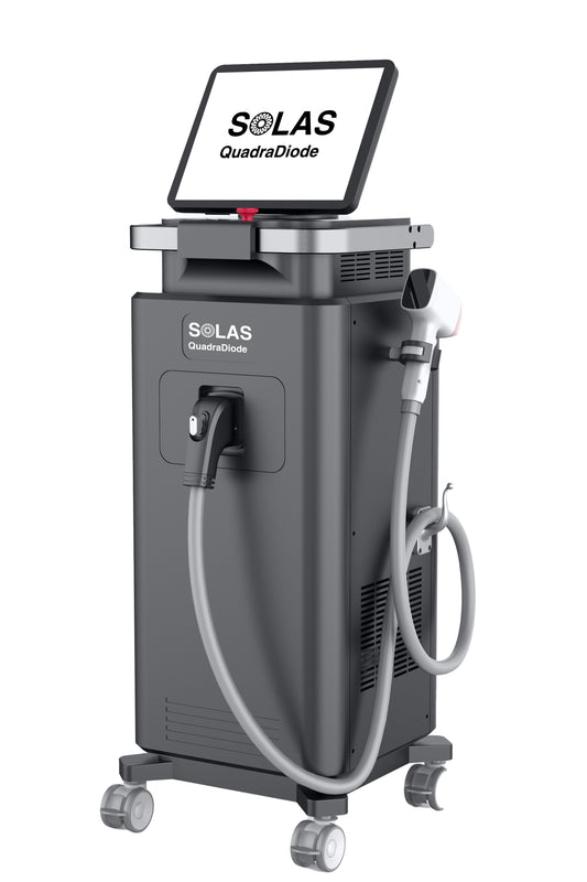 Solas QuadraDiode